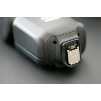 Canon Speedlite EL-5 – Zbozi.Blesk.cz