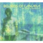Boards Of Canada - Campfire Headphase CD – Hledejceny.cz
