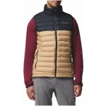 Columbia Powder Lite II Vest M 2086974262 canoe/black – Sleviste.cz