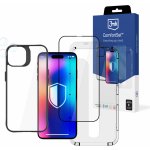 Ochranná fólie 3MK Apple iPhone 14 Pro – Hledejceny.cz