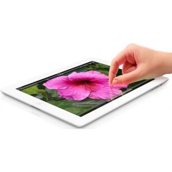 Apple iPad s Retina displejem 32GB Celluar MD526SL/A