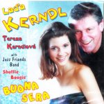 Láďa Kerndl & Tereza Kerndlová - Buona sera CD – Hledejceny.cz