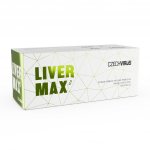 Czech Virus Liver MAX V2.0 120 kapslí – Hledejceny.cz