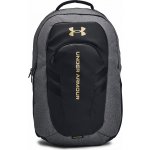 Under Armour Hustle 6.0 Pro Backpack 1384671-001 Černá 31 l – Zbozi.Blesk.cz