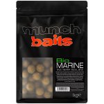 Munch Baits Boilies Bio Marine 5kg 18mm – Hledejceny.cz