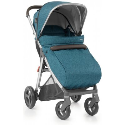 Baby Style Oyster Zero Regatta