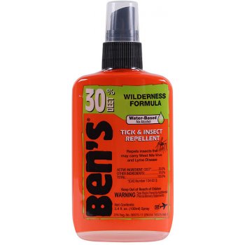 Ben´s 100 spray 37 ml