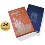 Harry Potter and the Goblet of Fire - Joanne K. Rowlingová – Hledejceny.cz