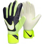 Nike GK Match černo-limetkové – Hledejceny.cz