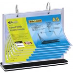 Empen Clyde plastový otáčecí stojánek J14.3464 A5 – Zboží Živě