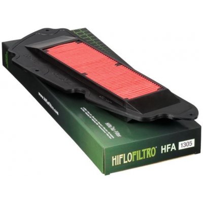 HIFLO vzduchový filtr HONDA X-ADV 350 22-24, NSS 350 FORZA 22-24, SH 350 21-24 (17210-K1B-D00) (H1332) – Hledejceny.cz