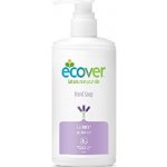 Ecover tekuté mýdlo s Levandulí a Aloe vera 250 ml – Hledejceny.cz