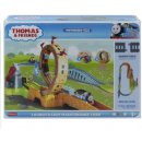 Fisher Price mašinka Thomas a přátelé Epic smyčka Opravna loděnice