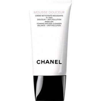 Chanel Mousse Douceur (Rinse-Off Foaming Mousse Cleanser) 150 ml