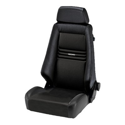 RECARO Specialist M – Zboží Mobilmania