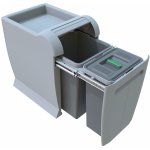 Elletipi CITY 3040A 12 + 8 l – Zbozi.Blesk.cz