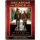 ONCE DVD