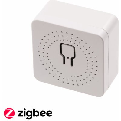 T-LED SMART Zigbee switch (spínač) ZB2 Varianta: SMART Zigbee switch (spínač) ZB2 – HobbyKompas.cz