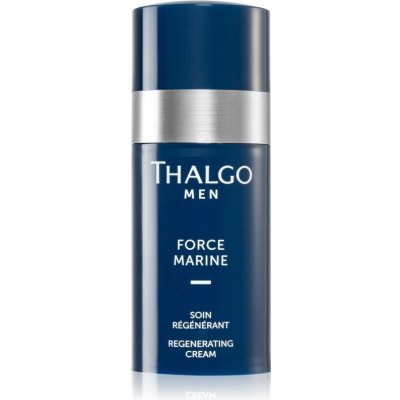 Thalgo Regenerating Cream - regenerační krém pro muže proti vráskám 50 ml