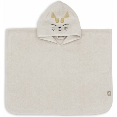 Jollein Osuška pončo kočička Charlie – Zbozi.Blesk.cz