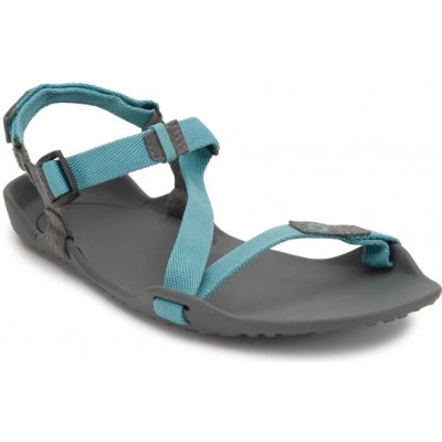 Xero Shoes Z-Trek Porcelain Blue – Zboží Mobilmania