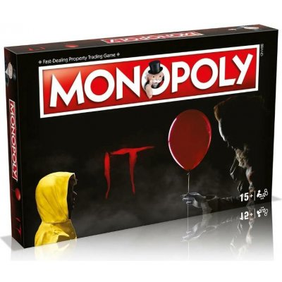 Monopoly IT – Zbozi.Blesk.cz