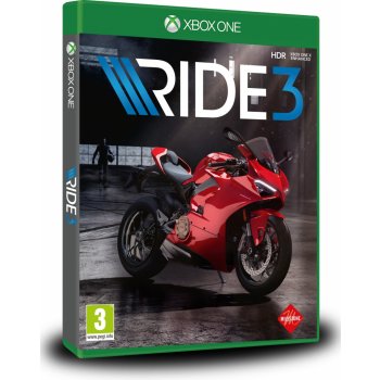 RIDE 3