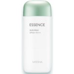 Missha All Around Safe Block Essence Sun Milk SPF50+/PA+++ 70 ml – Zbozi.Blesk.cz