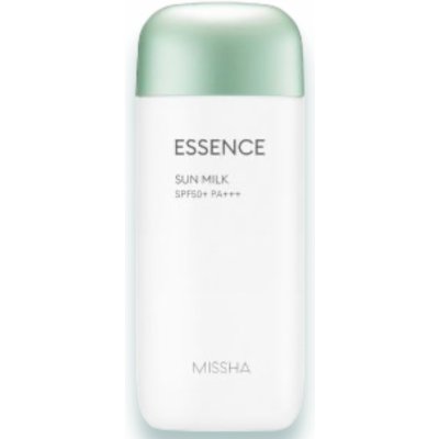 Missha All Around Safe Block Essence Sun Milk SPF50+/PA+++ 70 ml – Zbozi.Blesk.cz