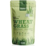 Purasana Wheat Grass Raw Powder BIO 200 g – Hledejceny.cz
