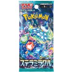 Pokémon TCG Stellar Miracle Booster JAP – Zboží Mobilmania