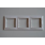 Legrand Valena trojrámeček bílá 774453 – Sleviste.cz