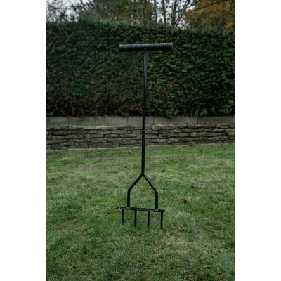 IQ Garden Malé aerifikační vidle s plnými hroty 320078 – Zboží Mobilmania