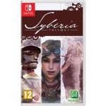 Syberia Trilogy – Zboží Dáma