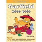 Garfield něco peče č. 37 - Davis Jim – Hledejceny.cz