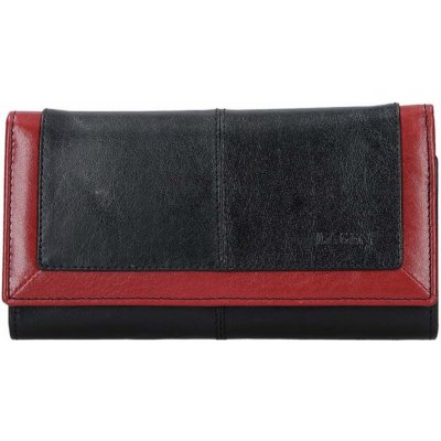 Lagen dámská peněženka kožená BLC 4228 219 černá – Sleviste.cz