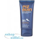 Piz Buin Mountain Suncream SPF30 40 ml