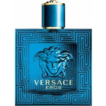 Versace Eros toaletní voda pánská 100 ml od 1 050 Kč - Heureka.cz