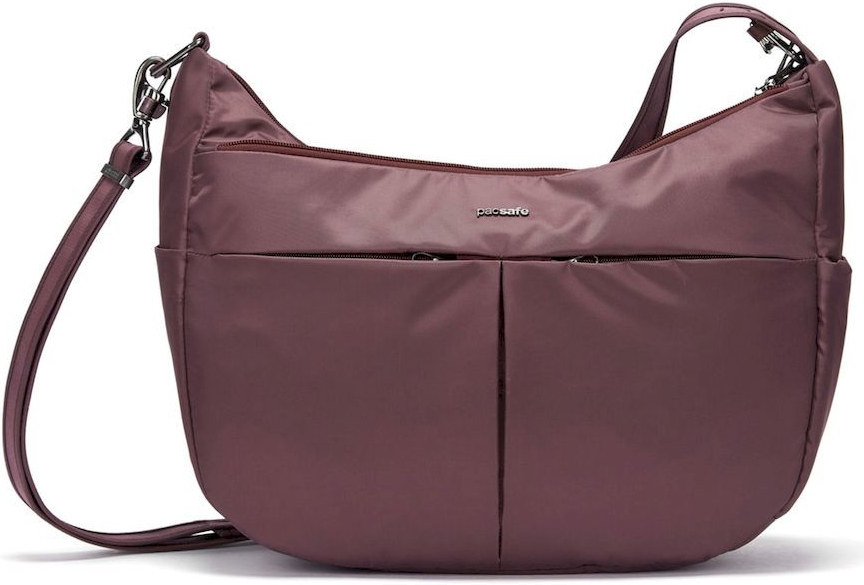 Pacsafe Brašna Cruise carry all crossbody Pinot 20720329