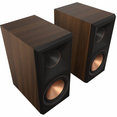 Klipsch RP-600M II – Sleviste.cz