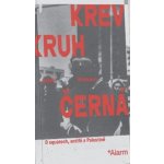 Krev Kruh Černá. O squatech, antifě a Palestině – Sleviste.cz