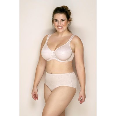 Timo vyztužená podprsenka DreamBra s příměsí bavlny Temptation – Zboží Mobilmania