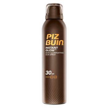 Piz Buin Instant Glow Spray SPF30 150 ml