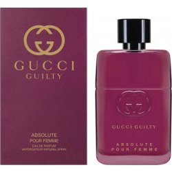 gucci absolute parfem