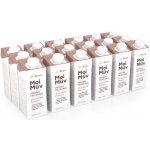 MoiMüv Protein Milkshake GymBeam čokoláda, 250 ml – Sleviste.cz