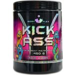 Bodyflex KICK ASS 450 g – Hledejceny.cz