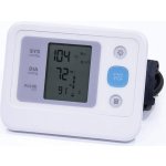 Hütermann Měřič tlaku a tepu na paži A3, tlakoměr – Zboží Mobilmania