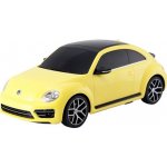 Rastar Auto na dálkové ovládání Volkswagen Beetle RTR růžové 1:14 – Zboží Mobilmania