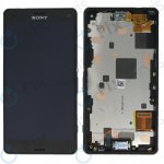LCD Displej + Dotykové sklo Sony Xperia Z3 Compact - D5803 – Hledejceny.cz
