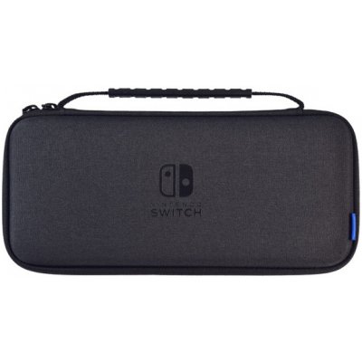 Nintendo Case Nintendo Switch OLED - černá – Hledejceny.cz